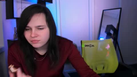 alia skay online show from 02/07/26, 07:28