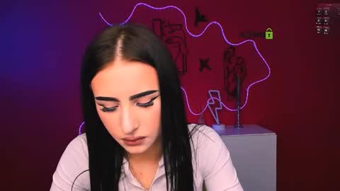 alia skay online show from 04/05/26, 06:27