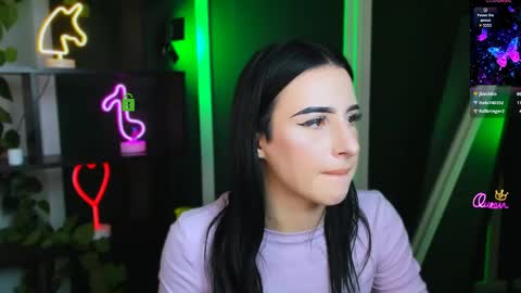 alia skay online show from 04/21/26, 01:42