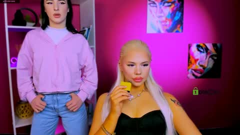 alia skay online show from 05/20/26, 06:36