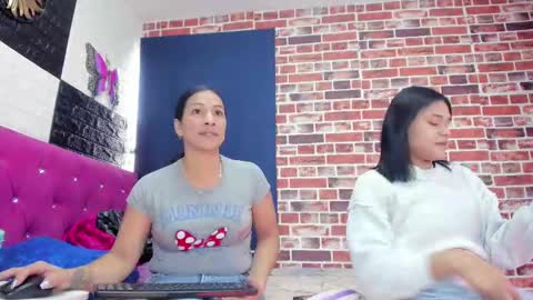 aliaandadara online show from 09/20/25, 01:45