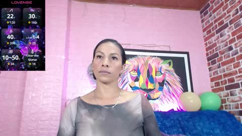 aliaandadara online show from 03/20/26, 02:11