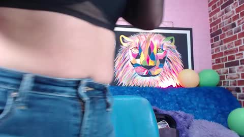 aliaandadara online show from 03/21/26, 12:54