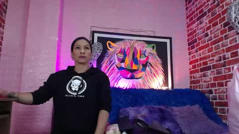 aliaandadara online show from 03/26/26, 10:54