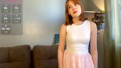 Amelia online show from 10/04/25, 05:05