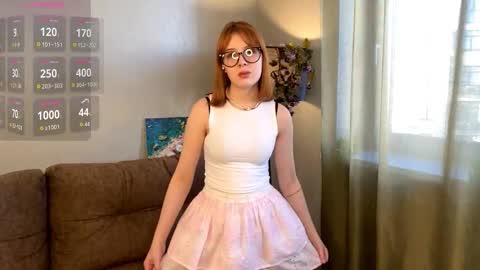 Amelia online show from 10/08/25, 04:21