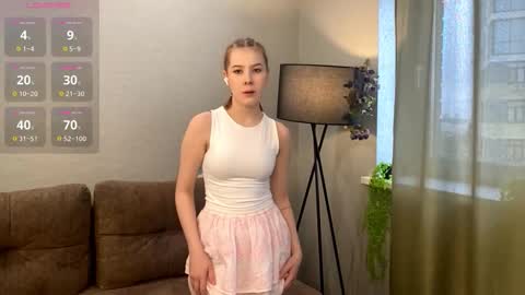 Amelia online show from 10/10/25, 04:22