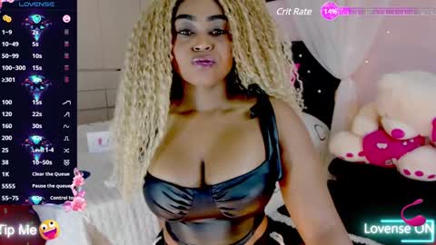 aliana_ross online show from 02/03/25, 08:46