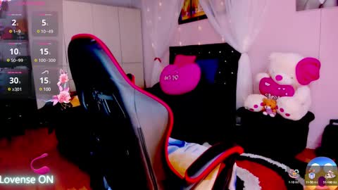 aliana_ross online show from 03/11/25, 08:09