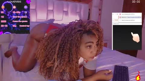 aliana_ross online show from 10/05/25, 08:34