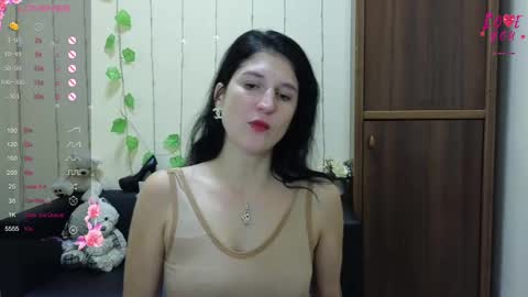 Alianna online show from 03/07/25, 12:23