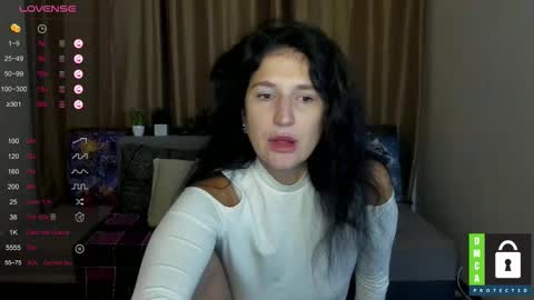 Alianna online show from 09/27/25, 05:34