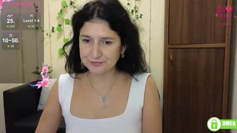 Alianna online show from 10/04/25, 05:27