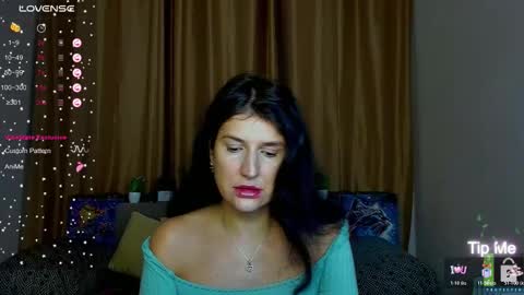 Alianna online show from 01/09/26, 06:38