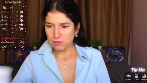 Alianna online show from 01/15/26, 06:29