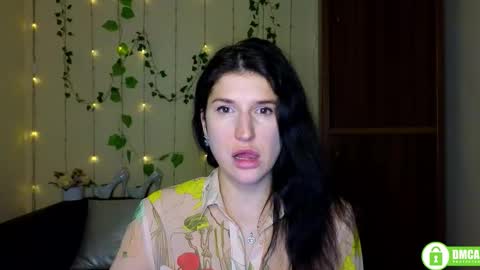 Alianna online show from 02/09/26, 12:20