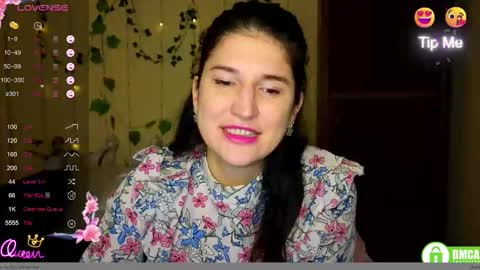 Alianna online show from 02/12/26, 12:33