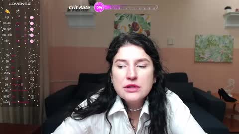 Alianna online show from 04/09/26, 11:15