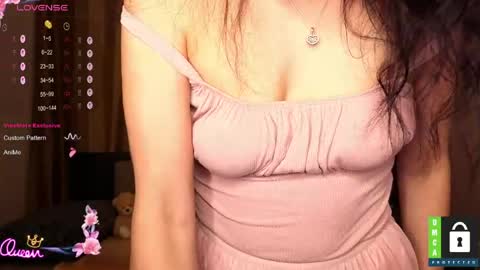 Snapshot of alianna_solo_kiss chatting on 05/06/26, 11:26 Alianna online show from 05/06/26, 11:26