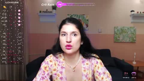 Snapshot of alianna_solo_kiss chatting on 05/15/26, 11:28 Alianna online show from 05/15/26, 11:28