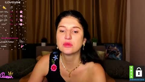Snapshot of alianna_solo_kiss chatting on 05/27/26, 05:48 Alianna online show from 05/27/26, 05:48