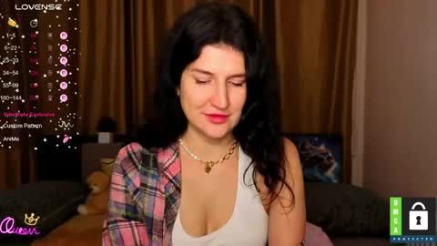 Snapshot of alianna_solo_kiss chatting on 05/31/26, 05:26 Alianna online show from 05/31/26, 05:26