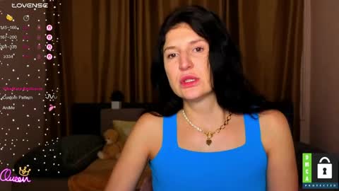 Snapshot of alianna_solo_kiss chatting on 06/04/26, 11:16 Alianna online show from 06/04/26, 11:16