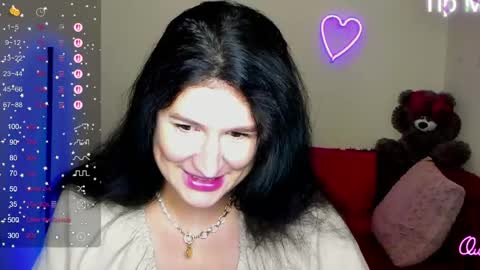 Snapshot of alianna_solo_kiss chatting on 06/05/26, 10:43 Alianna online show from 06/05/26, 10:43
