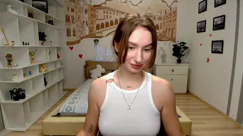 Alica online show from 04/21/26, 05:50