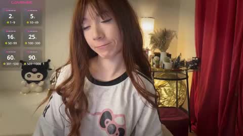 alicaslim online show from 12/20/25, 04:14