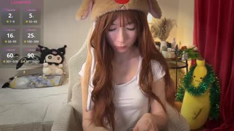 alicaslim online show from 12/22/25, 02:14