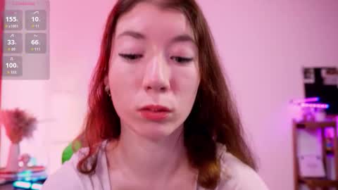 alicaslim online show from 02/14/26, 11:40