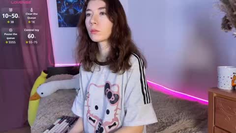 alicaslim online show from 03/13/26, 07:26