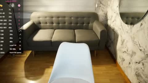 Alicce belluci online show from 04/14/26, 04:46