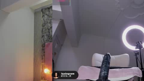 alicia online show from 02/03/26, 11:04