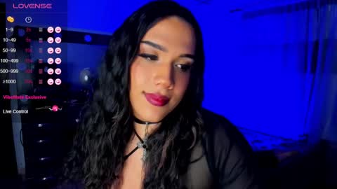 NEW ACCOUNT  ALICE  online show from 12/11/24, 02:30