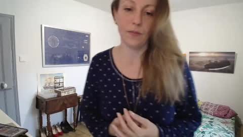 Alice online show from 11/16/25, 08:31