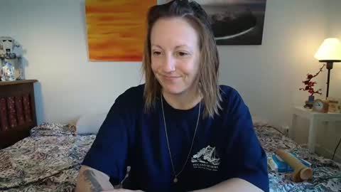 Alice online show from 05/16/26, 08:44