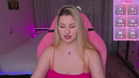 Alice   Miss online show from 01/22/25, 07:03