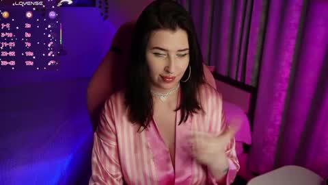 Alice   Miss online show from 06/01/26, 07:04