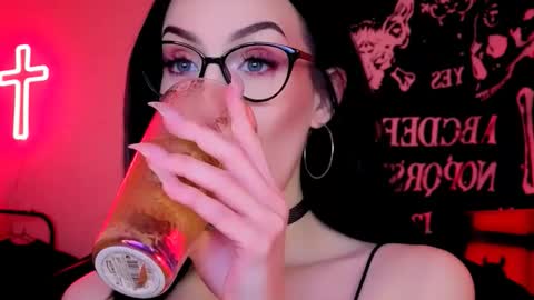 Miss Alice online show from 02/02/26, 11:47