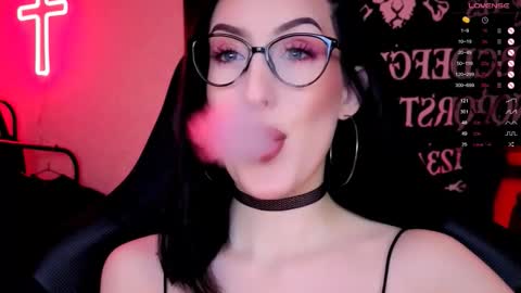 Miss Alice online show from 02/14/26, 02:19