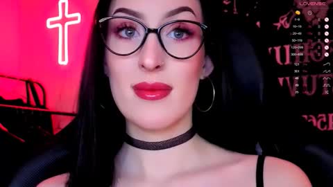 Miss Alice online show from 02/21/26, 03:02