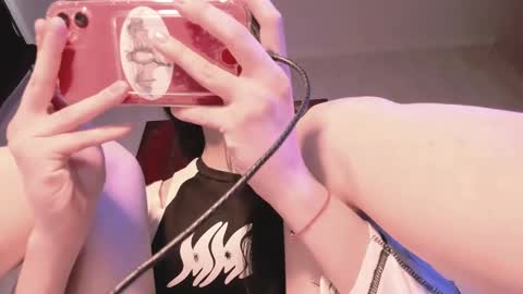 Alice Aris online show from 01/30/25, 12:16