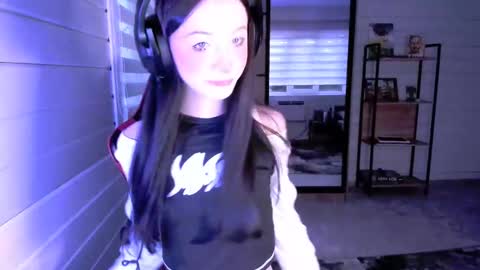 Alice Aris online show from 02/26/25, 03:08