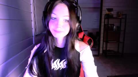 Alice Aris online show from 02/27/25, 03:26