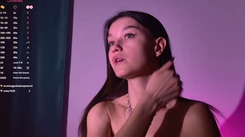 your Alice online show from 12/03/24, 01:30