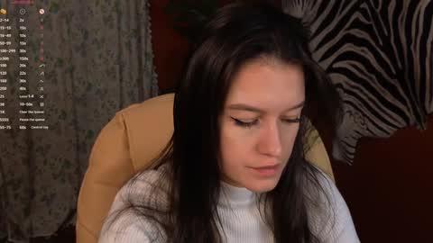 your Alice online show from 01/29/25, 10:01