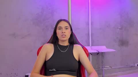 Alice Susan online show from 03/02/26, 08:04