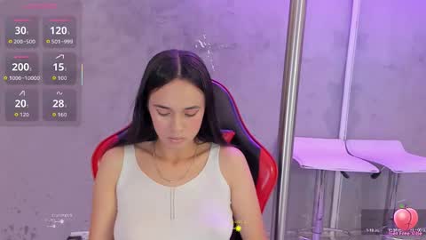 Alice Susan online show from 03/06/26, 08:27